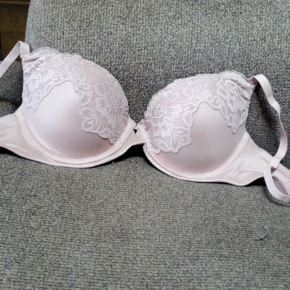 Maidenform Comfort Devotion Your Lift Underwire Bra 34B